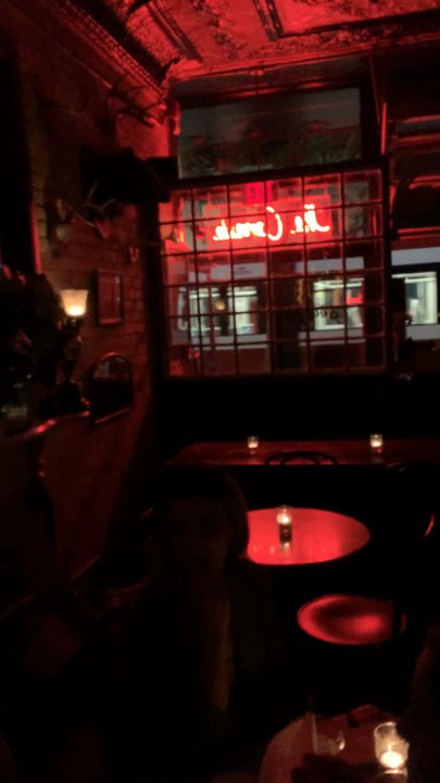 The Comrade - Great place - Lounges Near Me - Toronto, Ontario