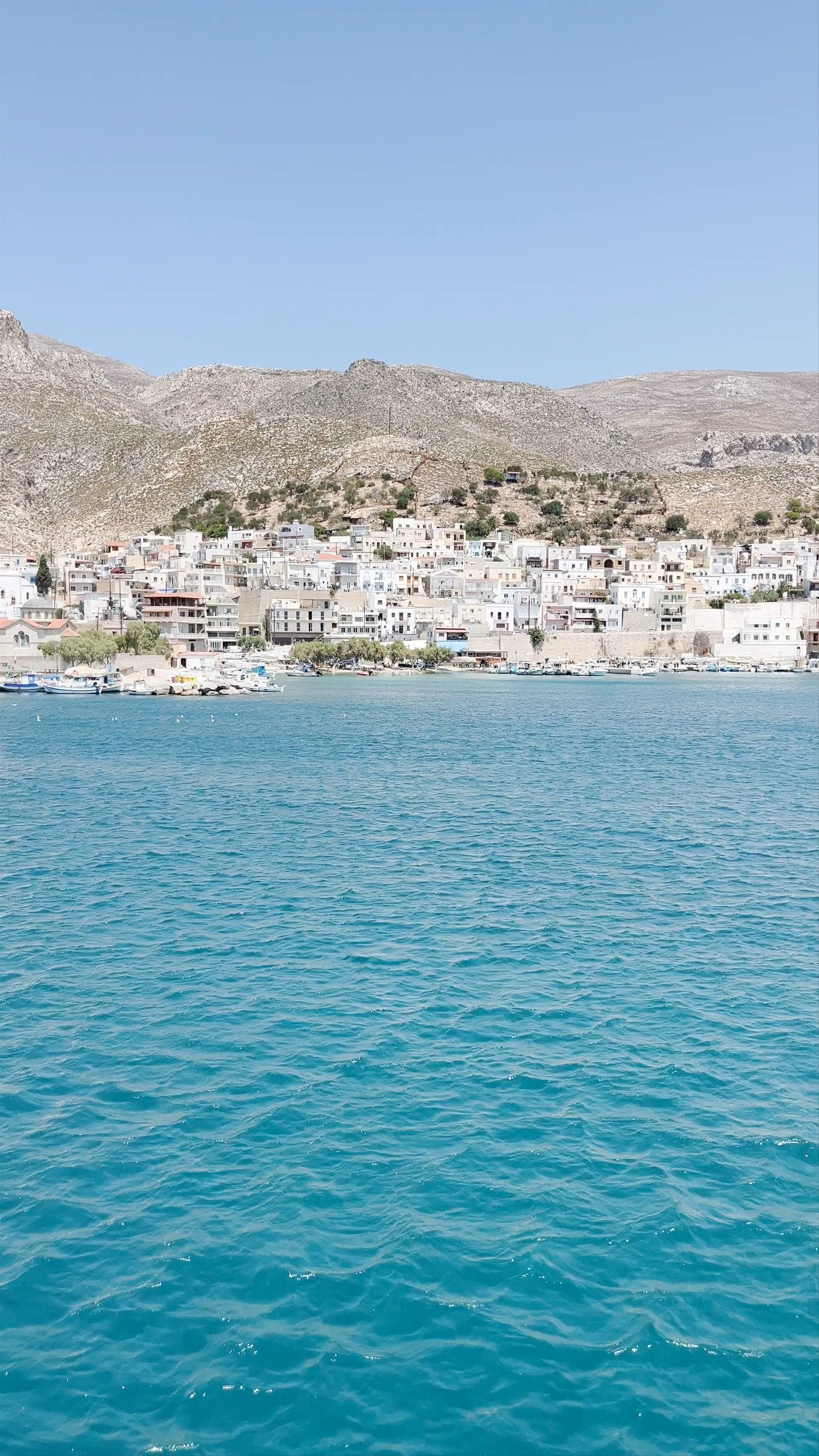 Kalymnos