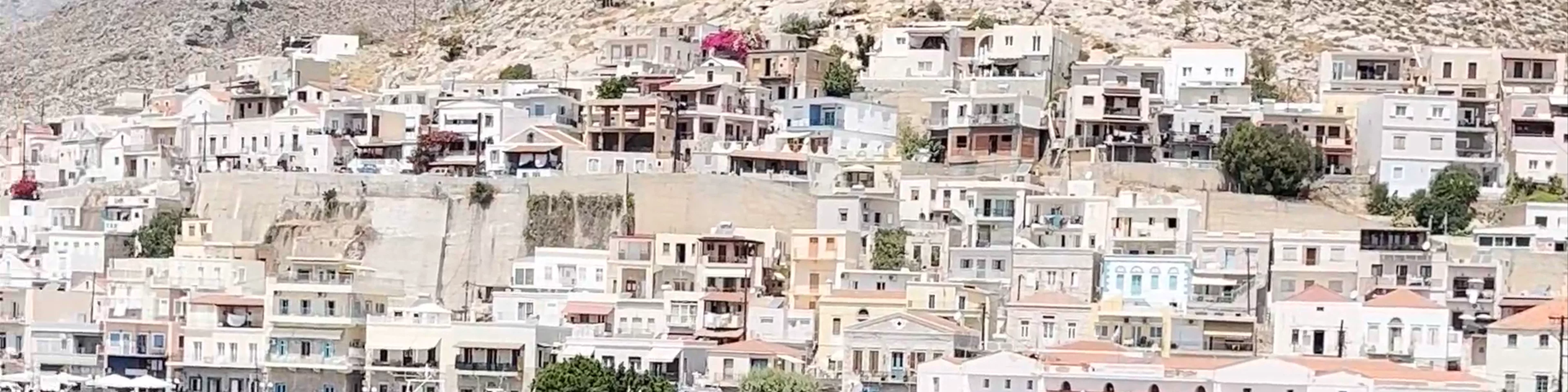 Kalymnos