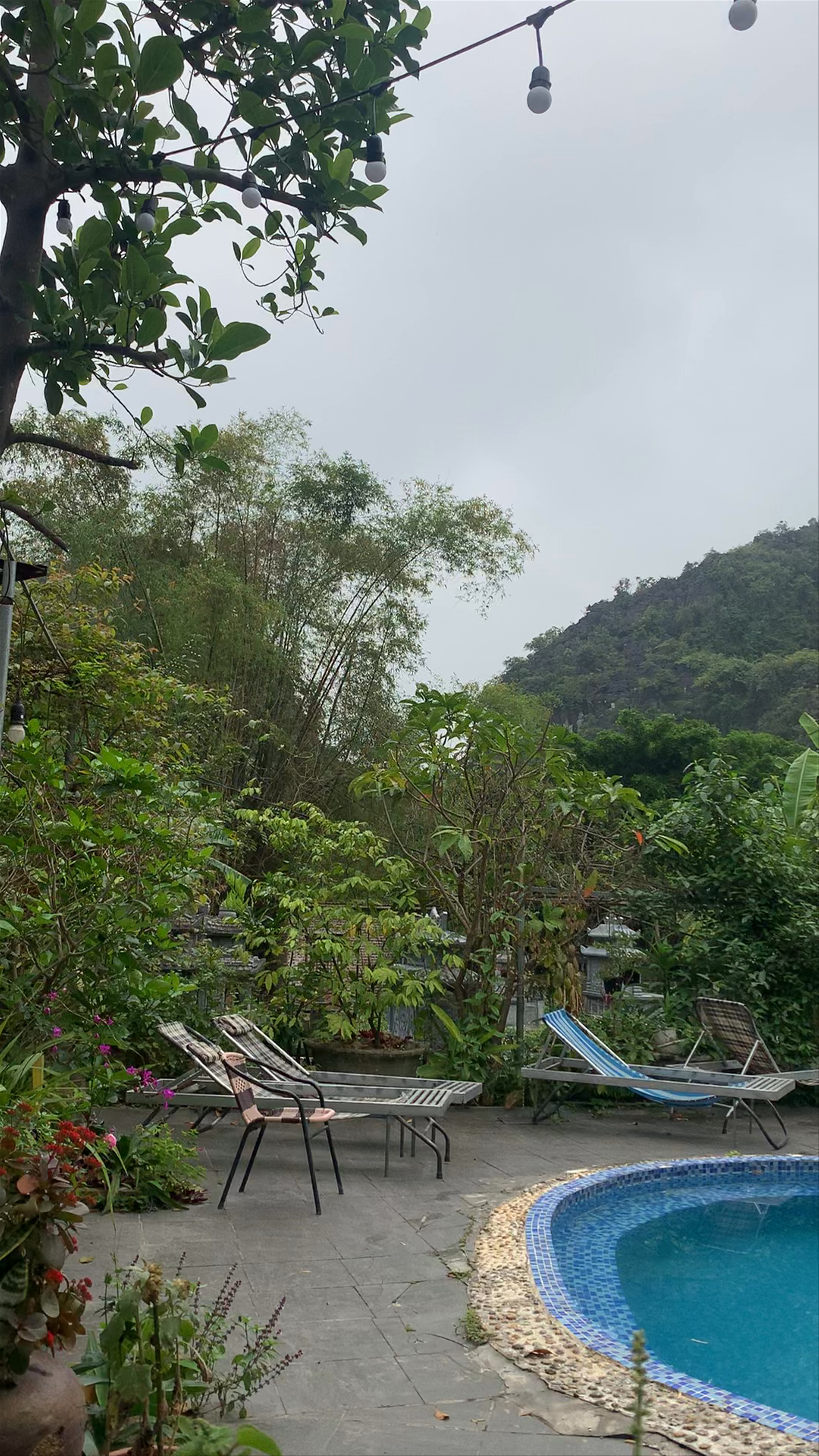 Tuan Nam Homestay