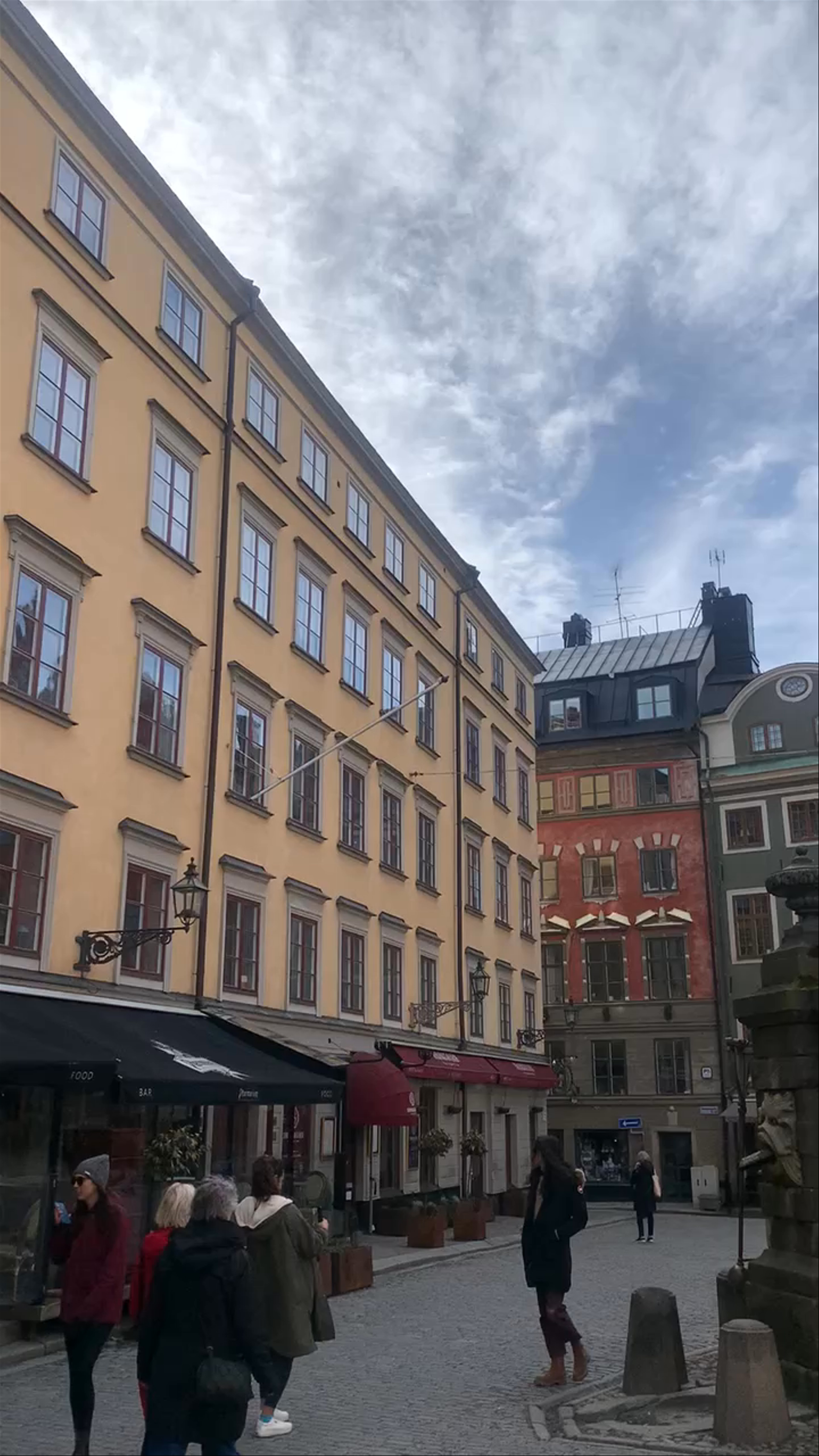 Gamla Stan
