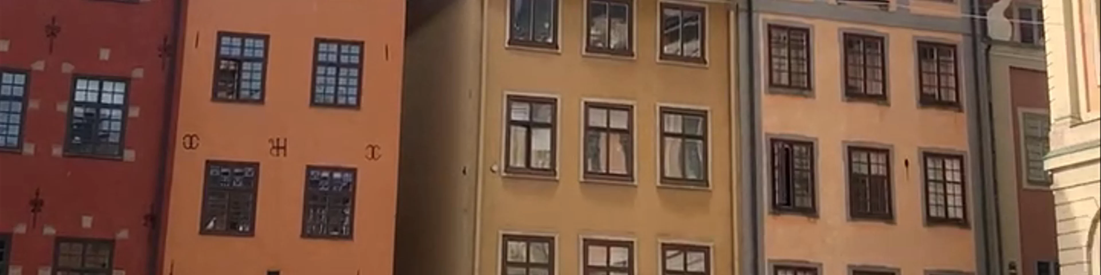 Gamla Stan