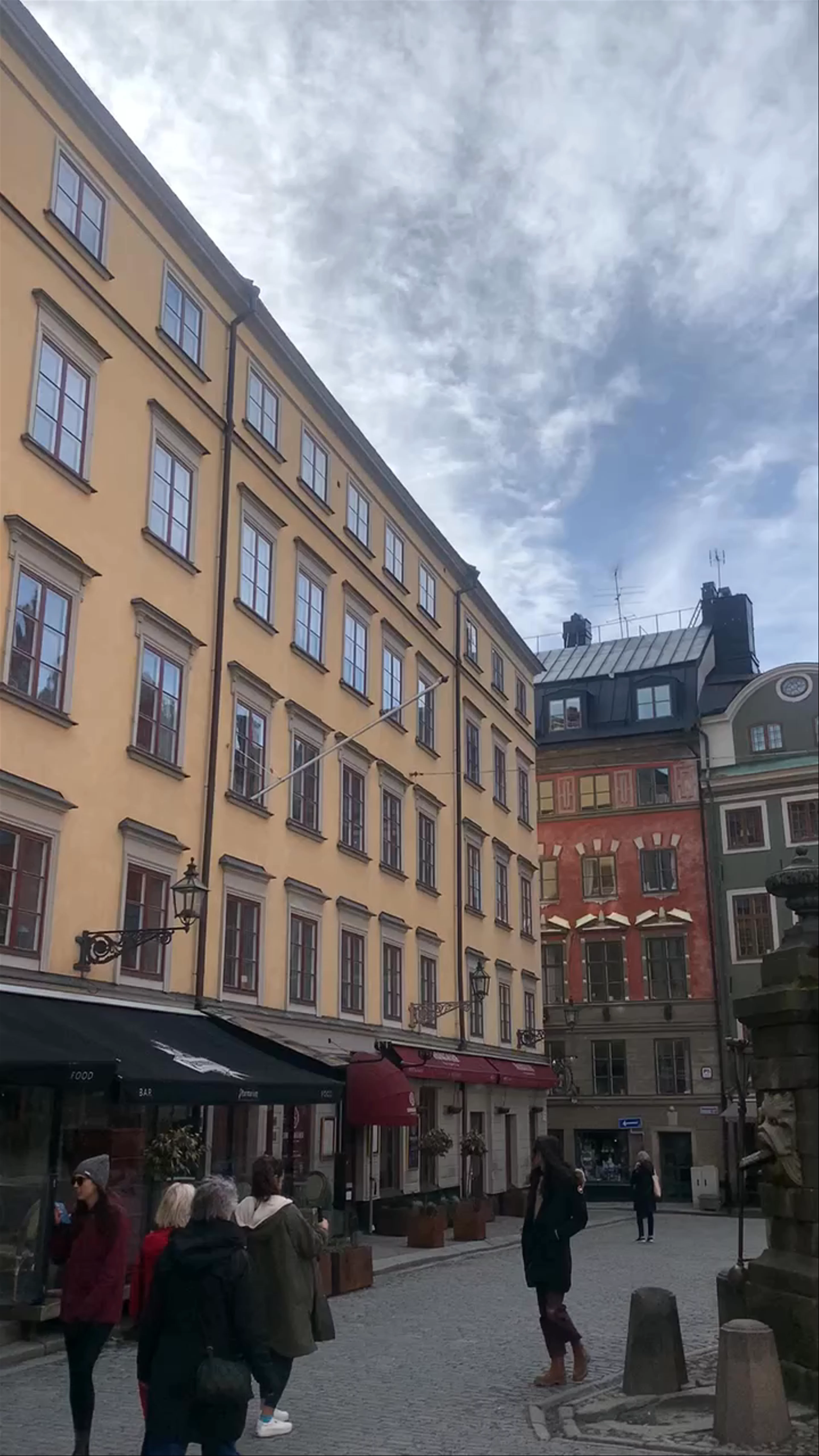 Gamla Stan