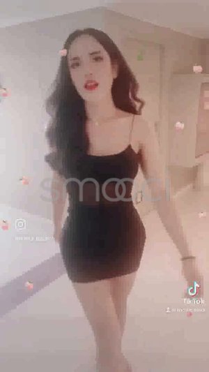 Bananabig available Bangkok Escort Video #10628