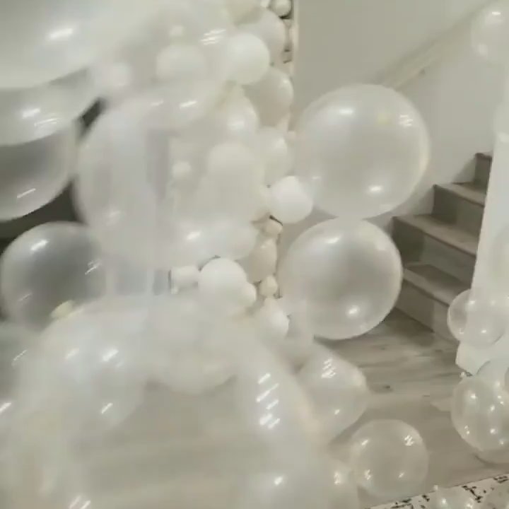Lobo Atbp Ni Almo - Bubble party, anyone? - Party & Event Planning Near Me
