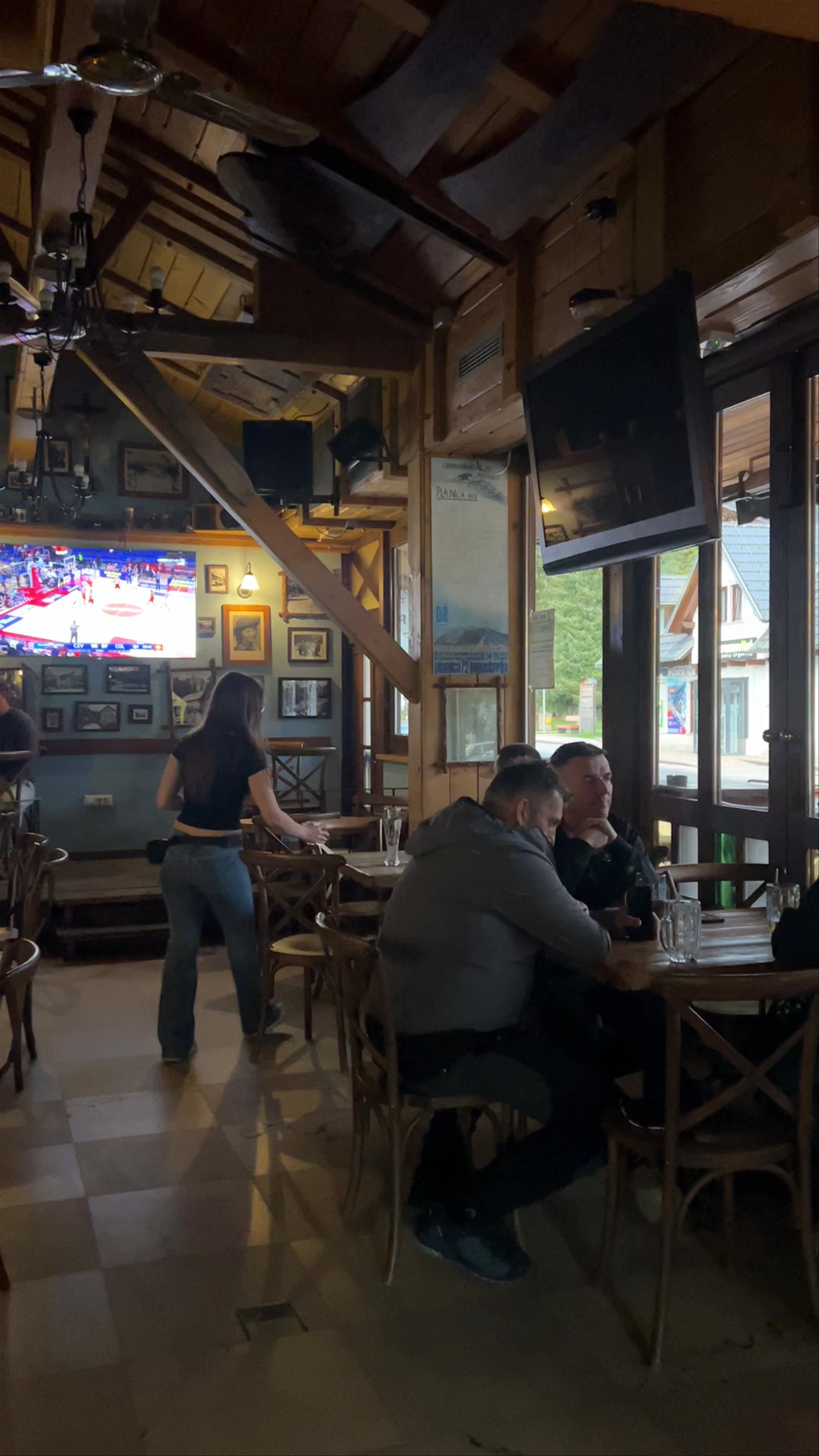 Vopa Pub