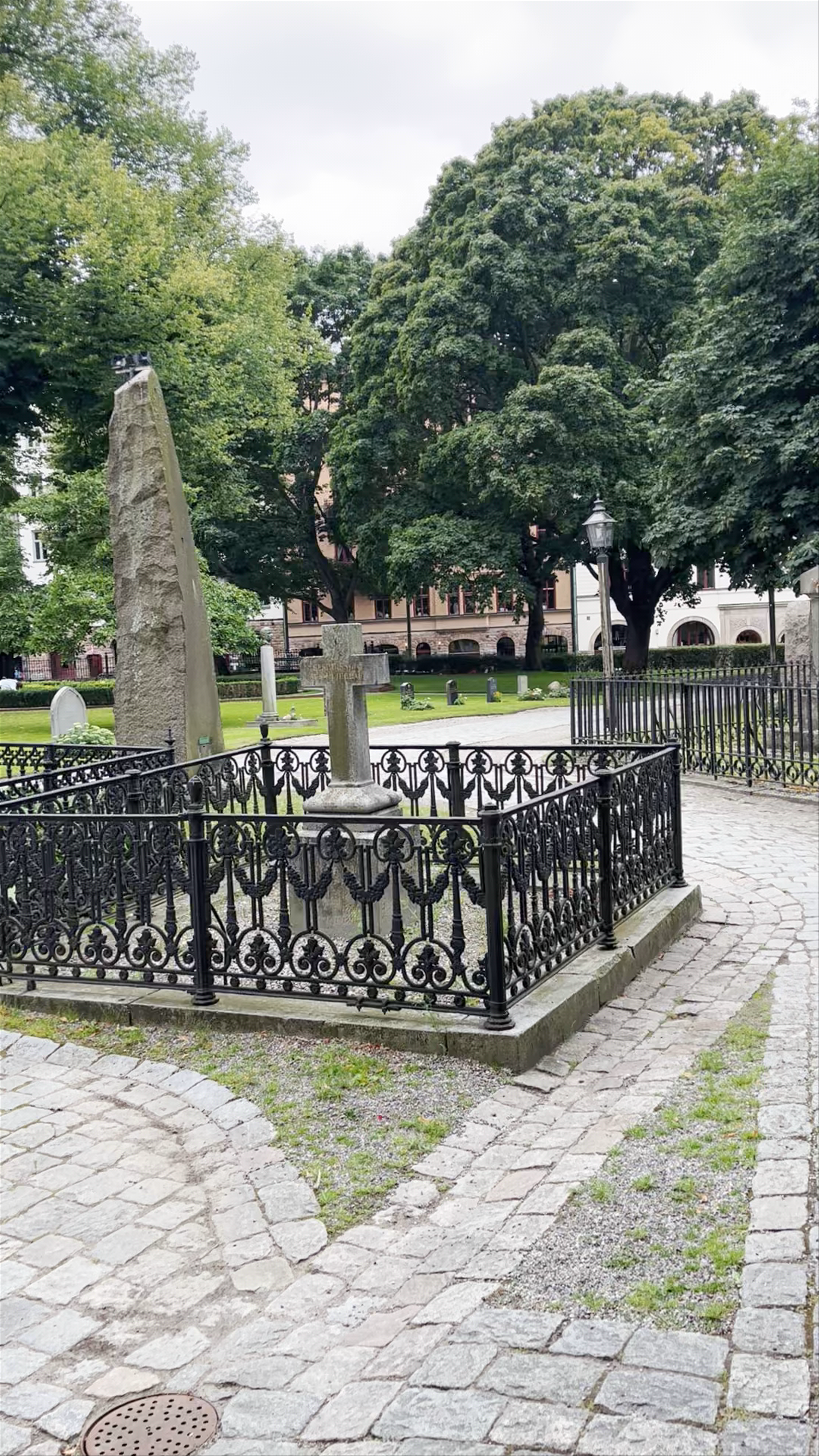 St. Mary Magdalene Church