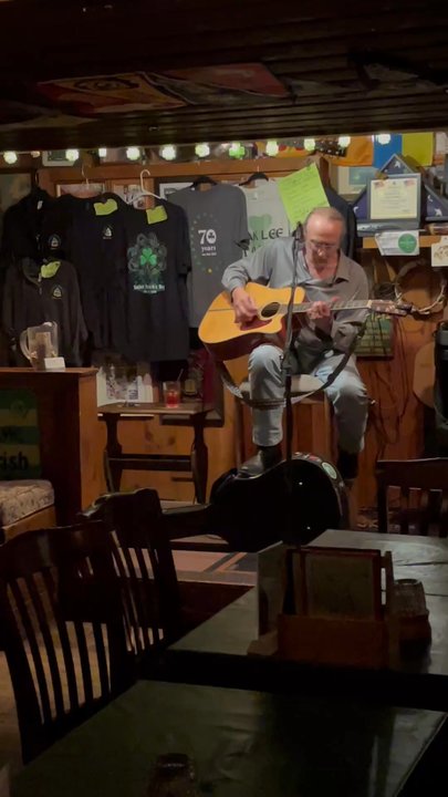 The Shannon Door Pub - Fail live music - American Near Me - Jackson, New Hampshire