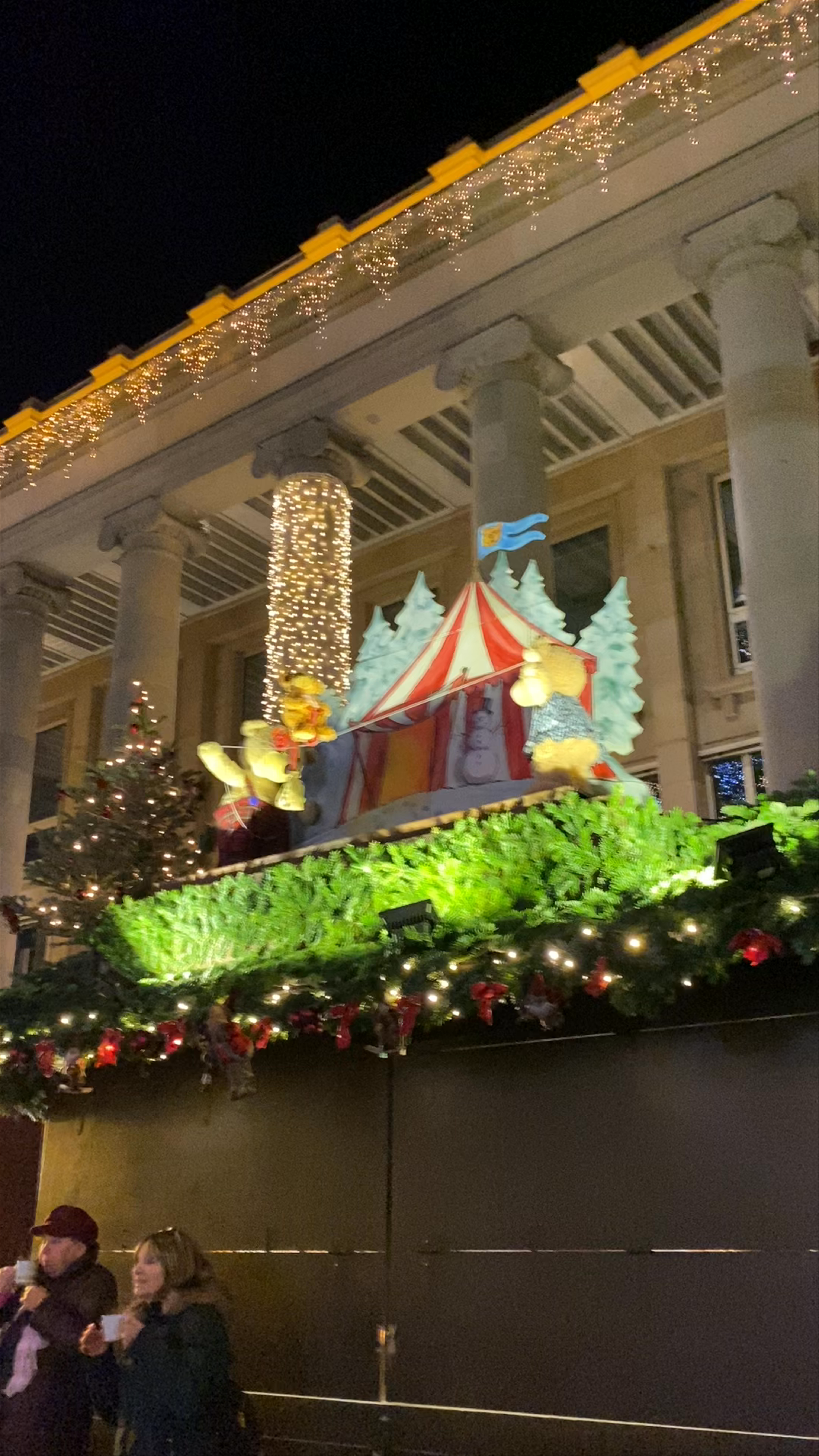 Stuttgarter Weihnachtsmarkt