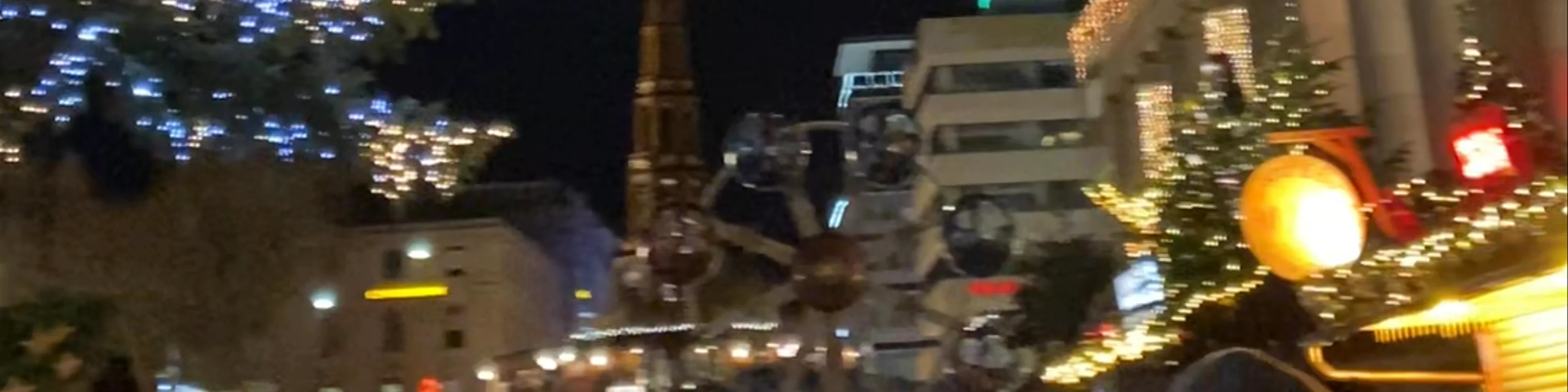 Stuttgarter Weihnachtsmarkt