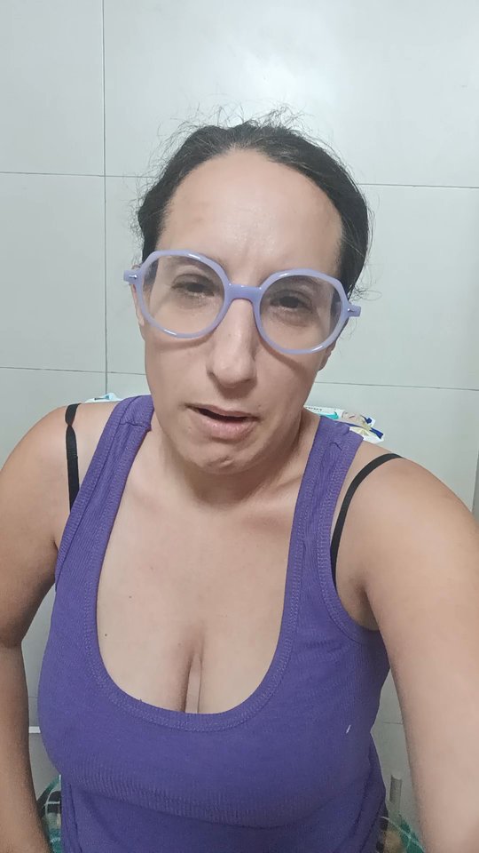 Vídeo UGC 1 de Mariajose