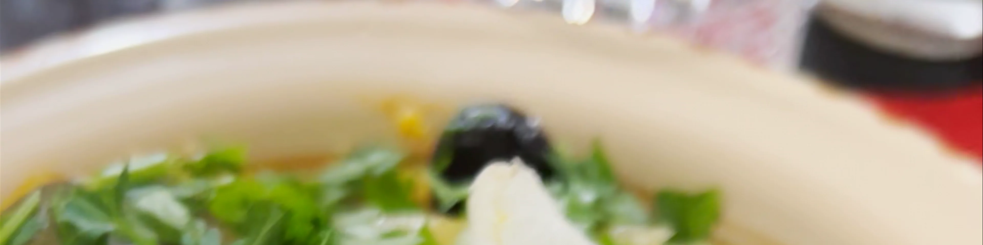 Restaurant Le Jasmin