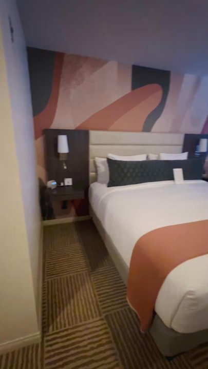 Hotel Avante - Hotels Near Me - Mountain View, California