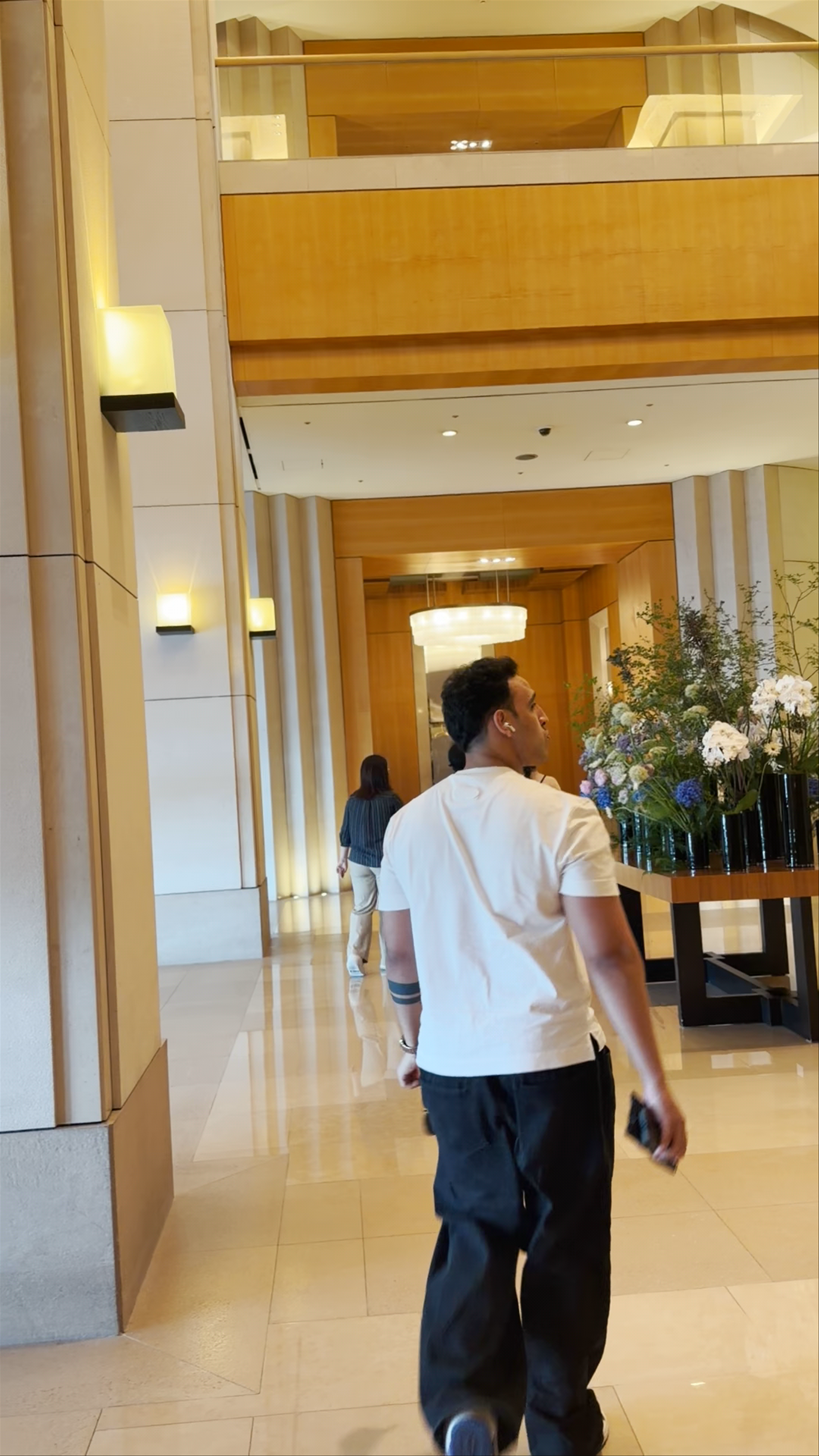 Grand Hyatt Incheon