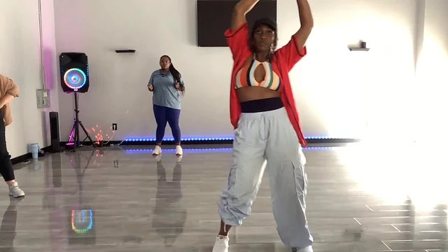 Street Dance Friday 