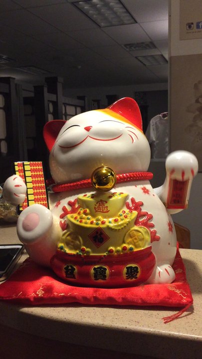 Top Foot Spa - Hello kitty - Massage Near Me - Cliffside Park, New Jersey