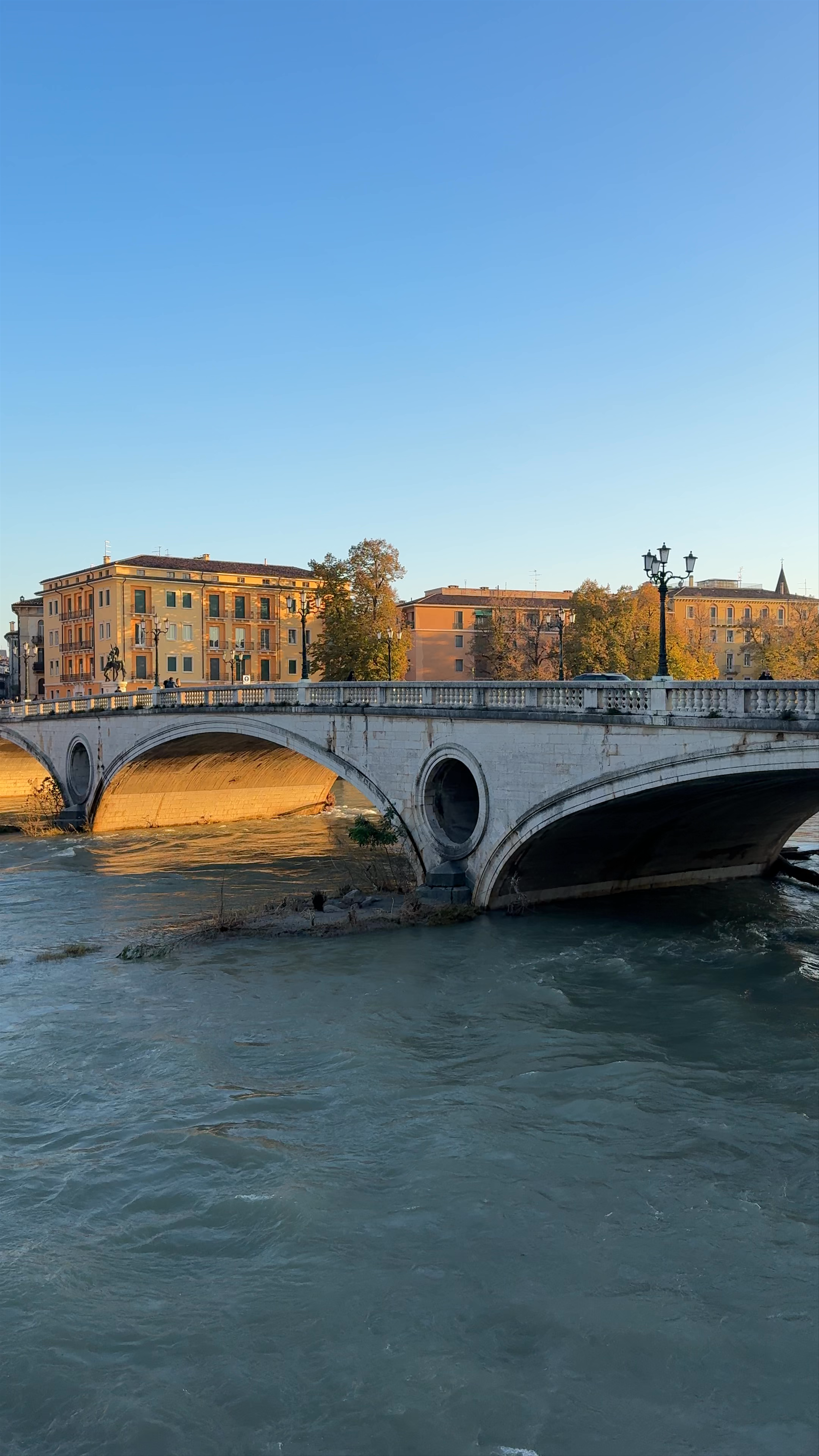 Ponte della Vittoria