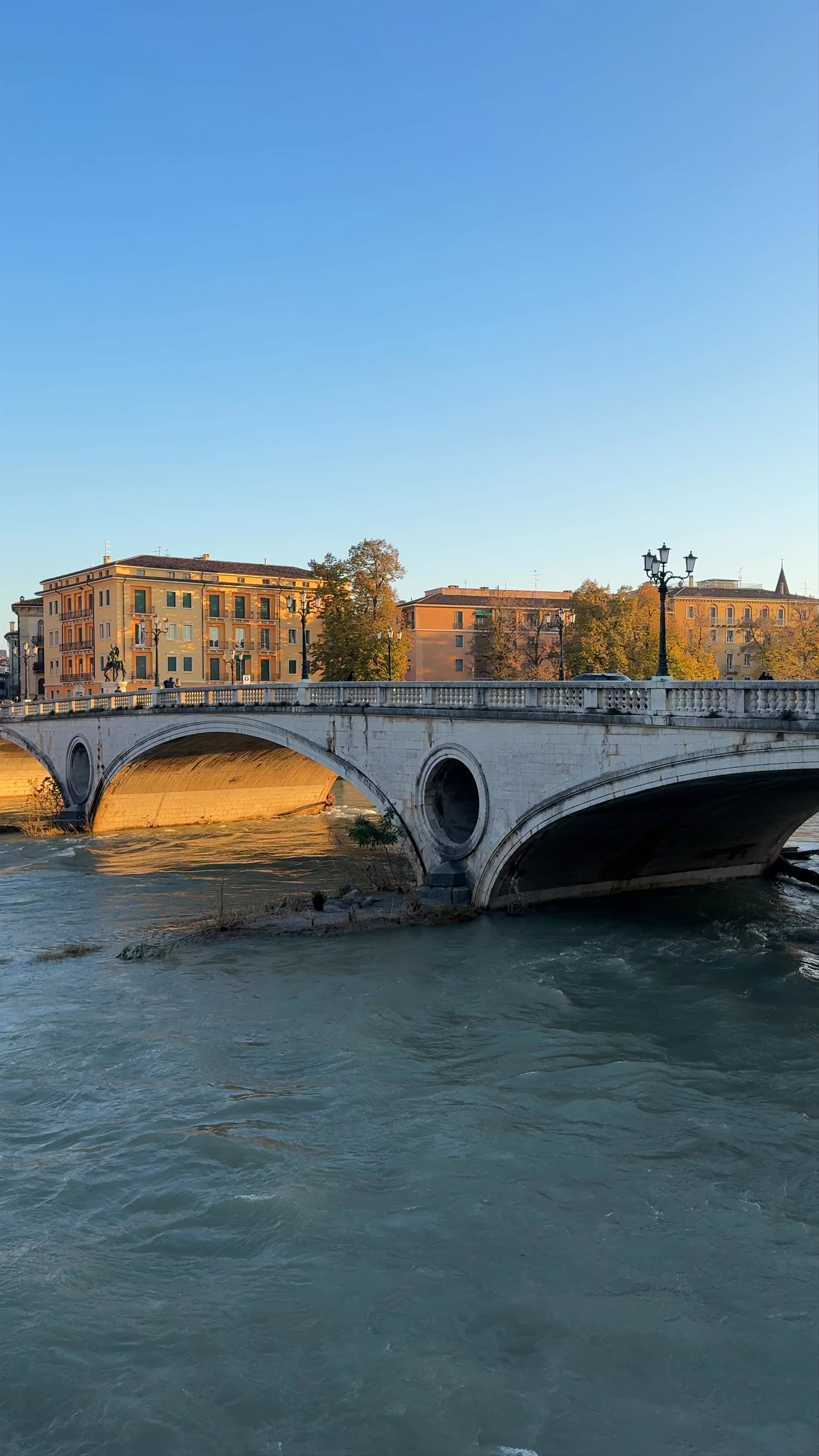 Ponte della Vittoria