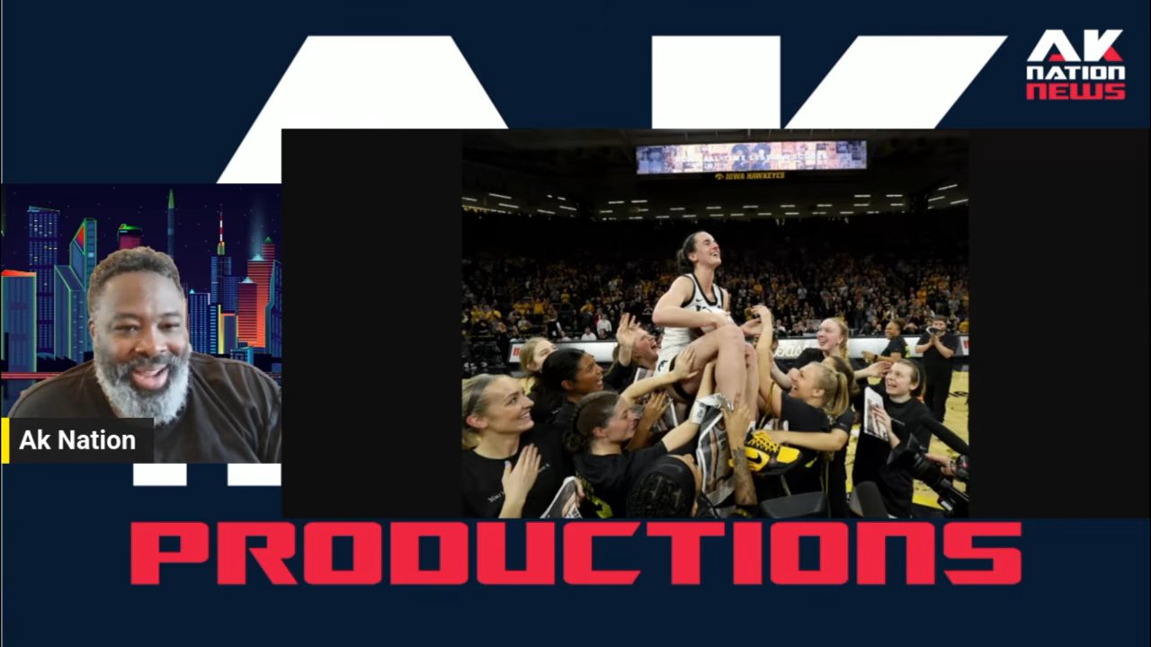She Quit FIBA b/c She Didn't Want To Play 2nd Fiddle To Caitlin Clark: ESPN Legend Obliterates MVP!