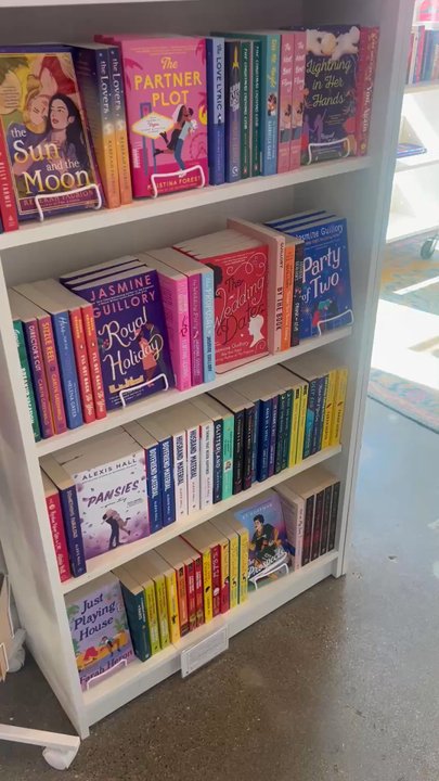 Loudmouth Books - Bookstores Near Me - Indianapolis, Indiana