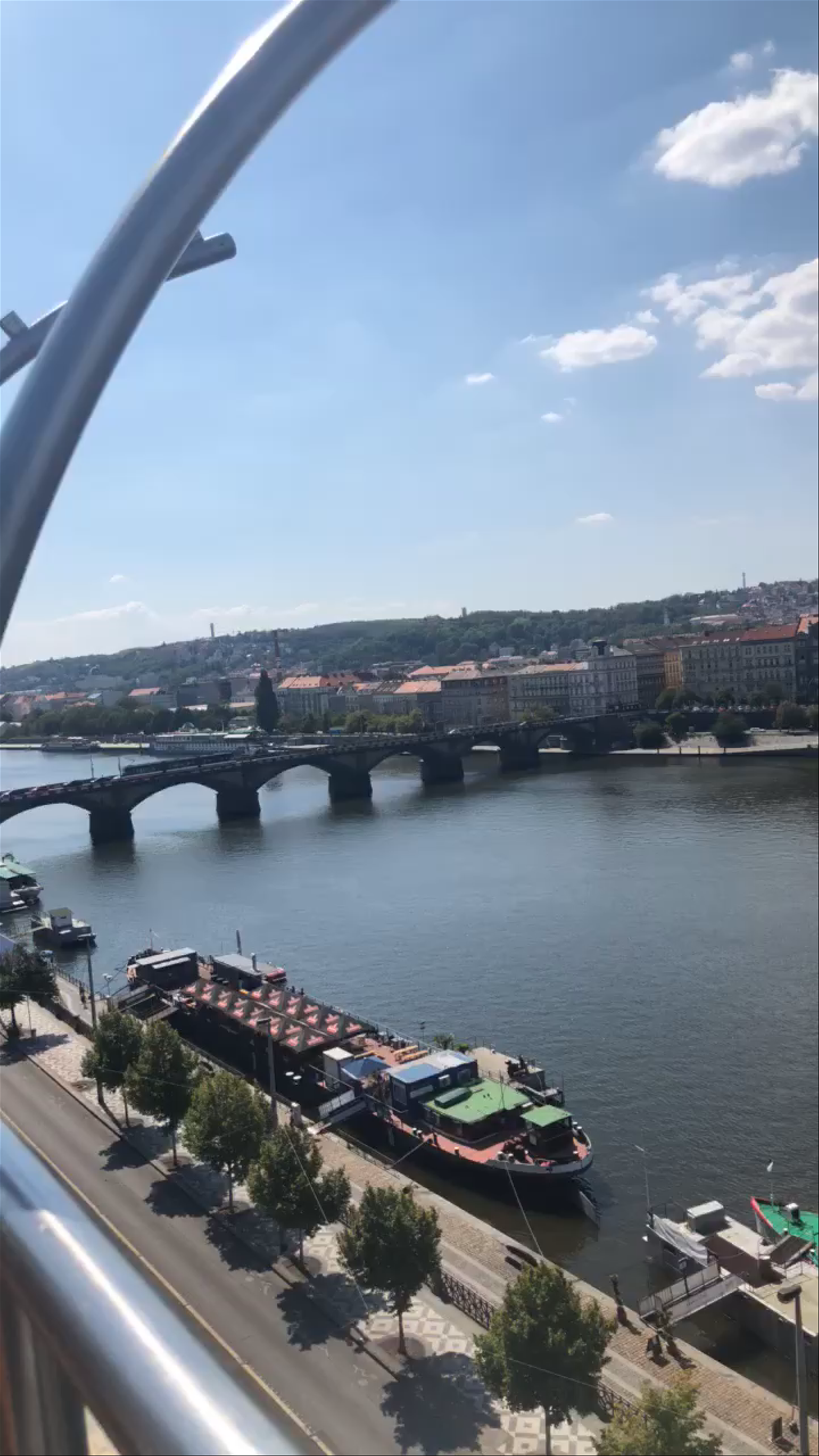 Luís I Bridge