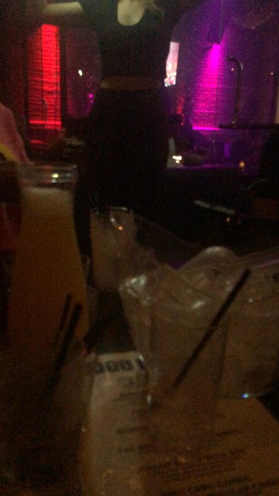 Gazuza Lounge - Lounge - Hookah Bars Near Me - Washington, DC, District of Columbia