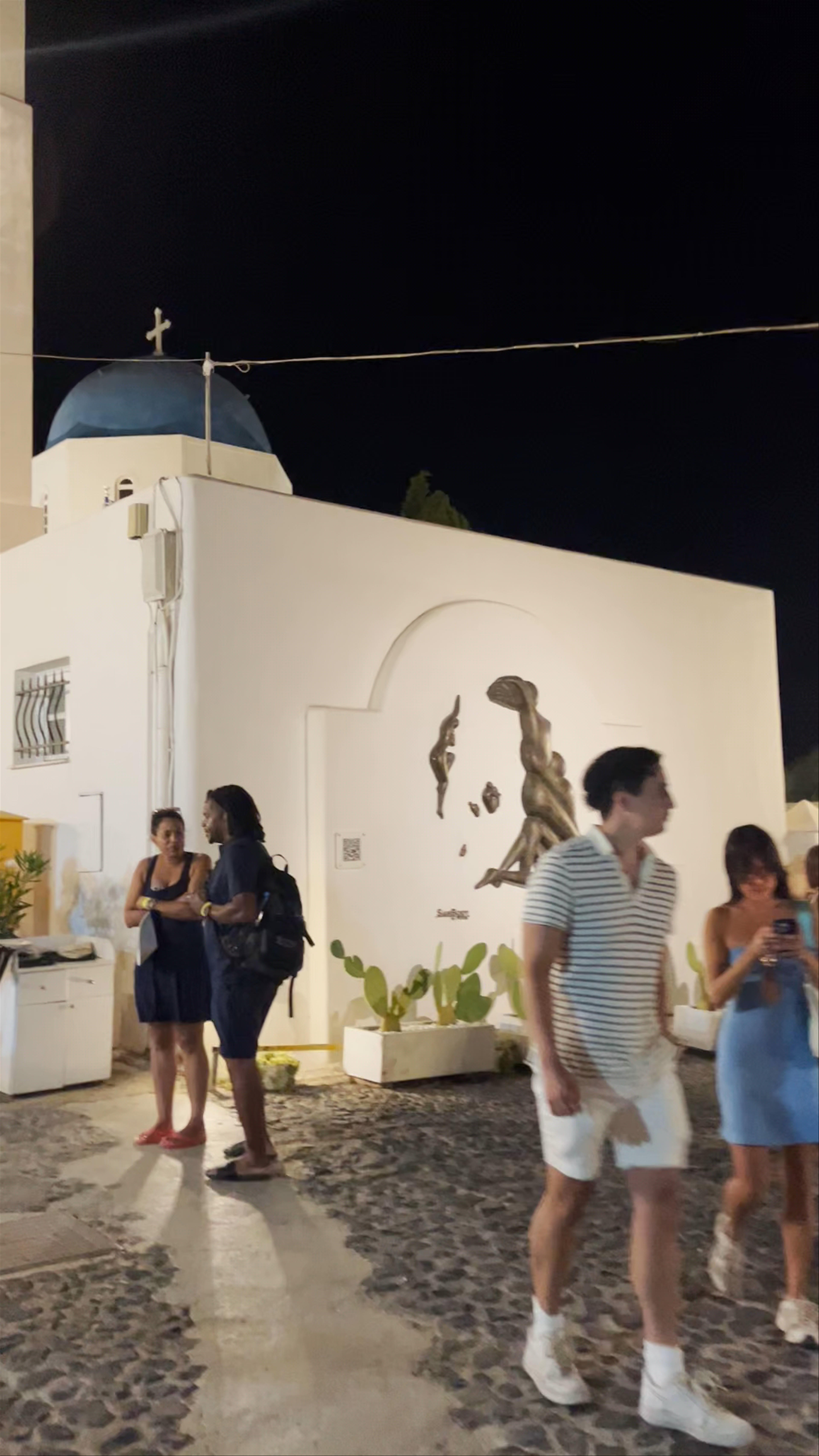Church of Agios Gerasimos