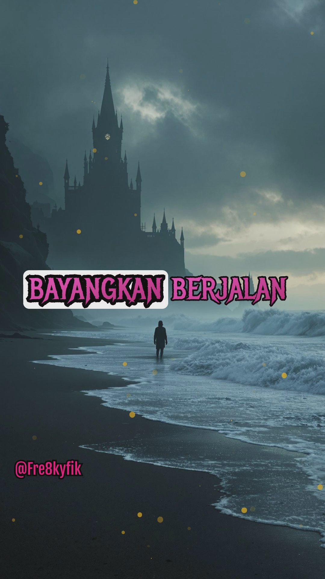 Pantai Berhantu di Indonesia: Kisah Arwah dan Misteri Hilangnya Orang di Sepanjang Pesisir