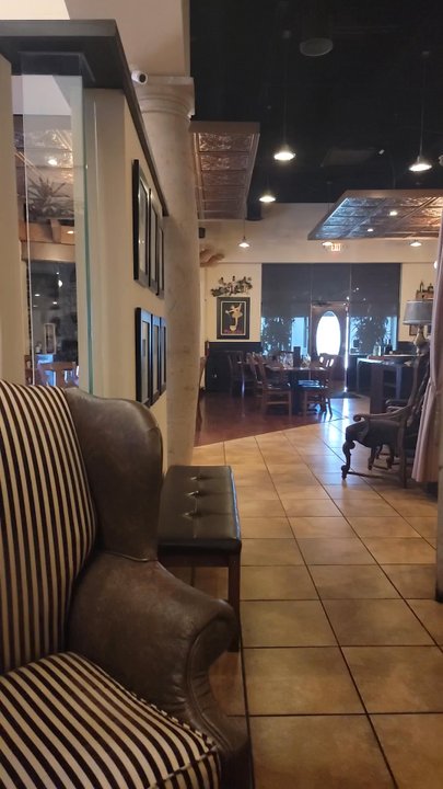 Mesa Street Grill - New American Near Me - El Paso, Texas