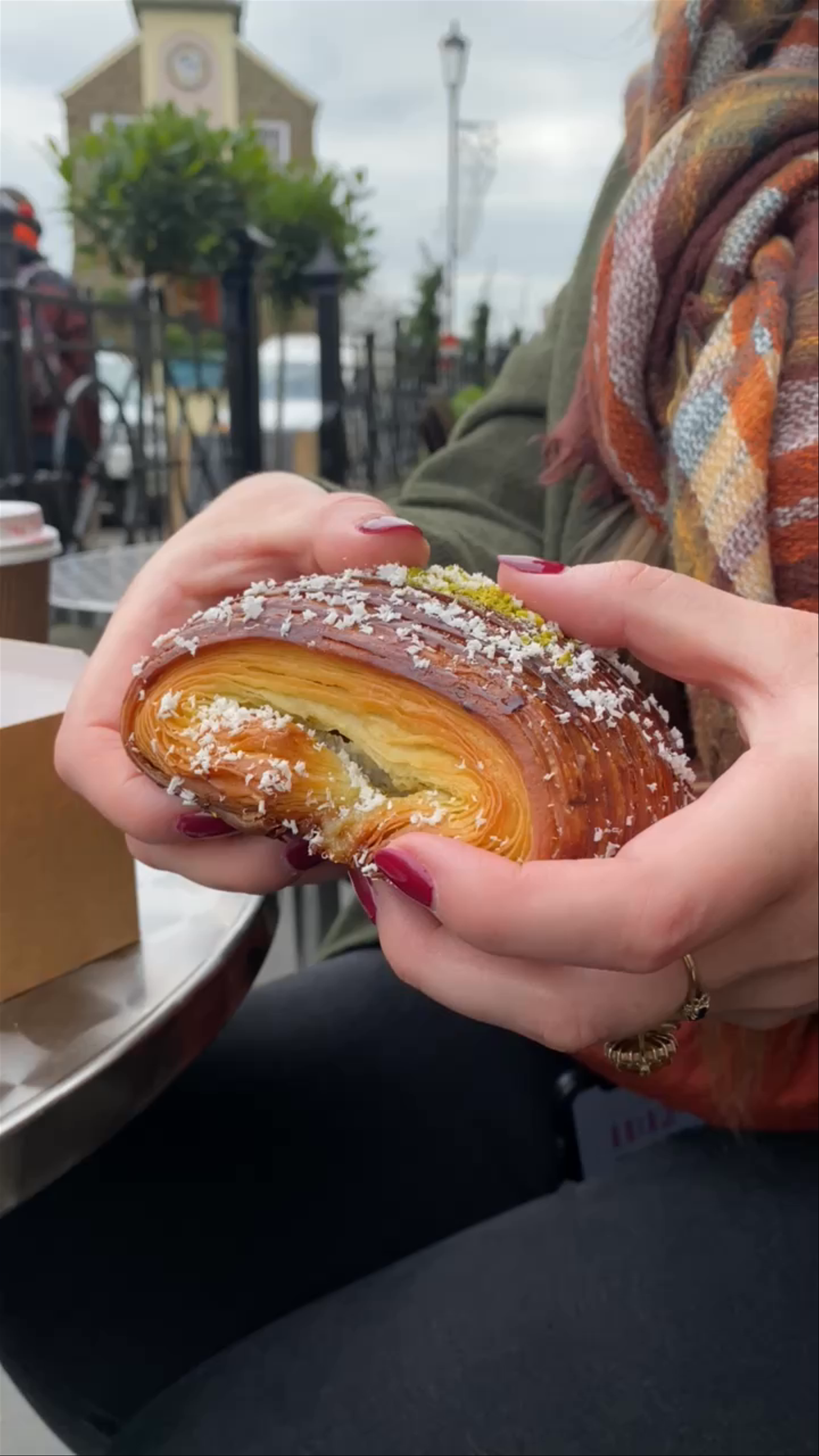 Rock’n’Dough Bakehouse