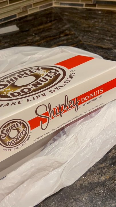Shipley Do-Nuts - Delicious donuts make everyone happy! - Donuts Near Me - Tomball, Texas