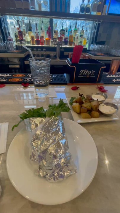 Olive Bistro - New location so, come check them out; ask for Vlad! - Mediterranean Near Me - Atlanta, Georgia