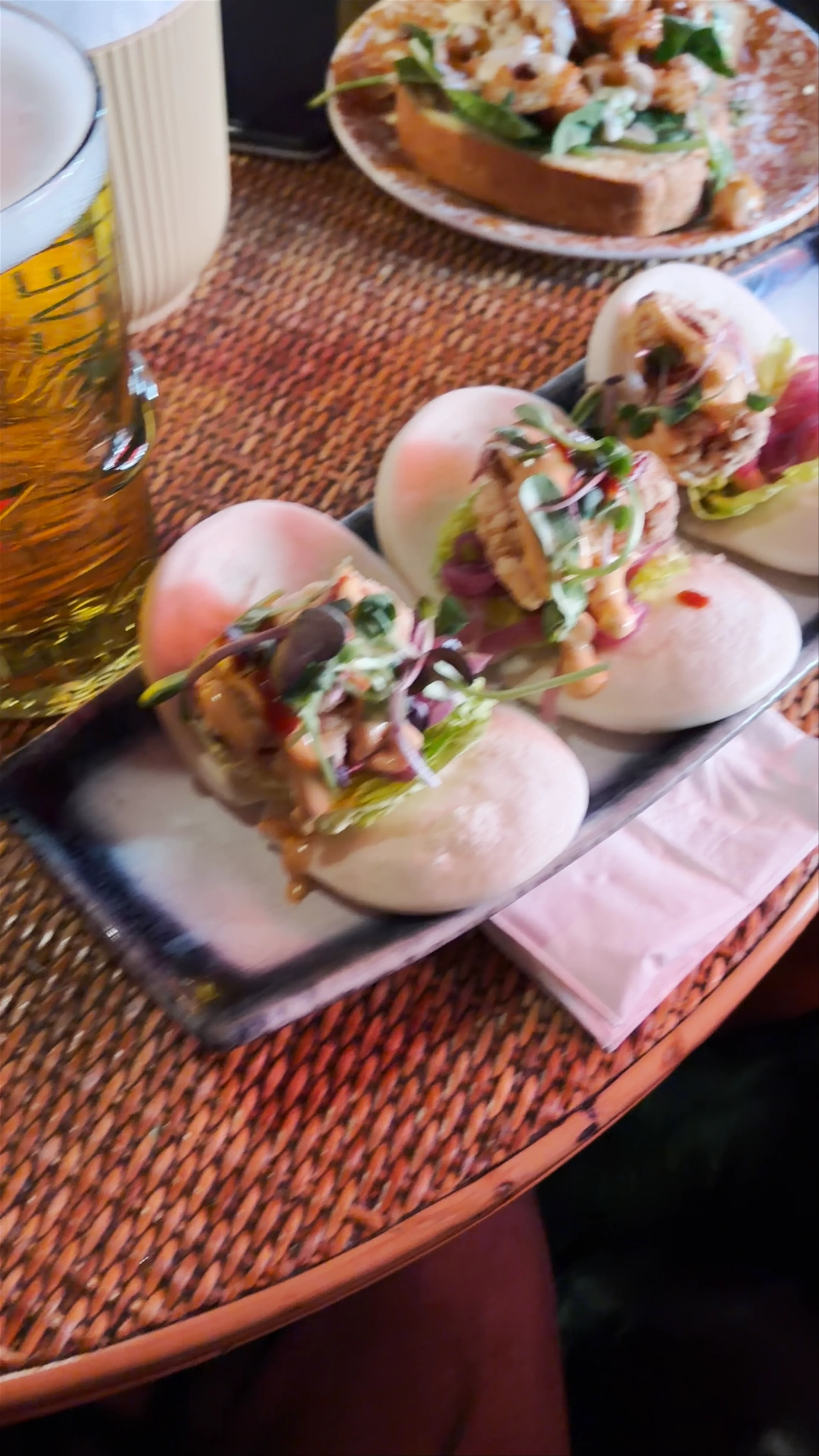 Rum CLUB, Oudegracht aan de Werf