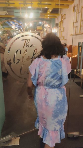 Photo of Globe Grub buffet re