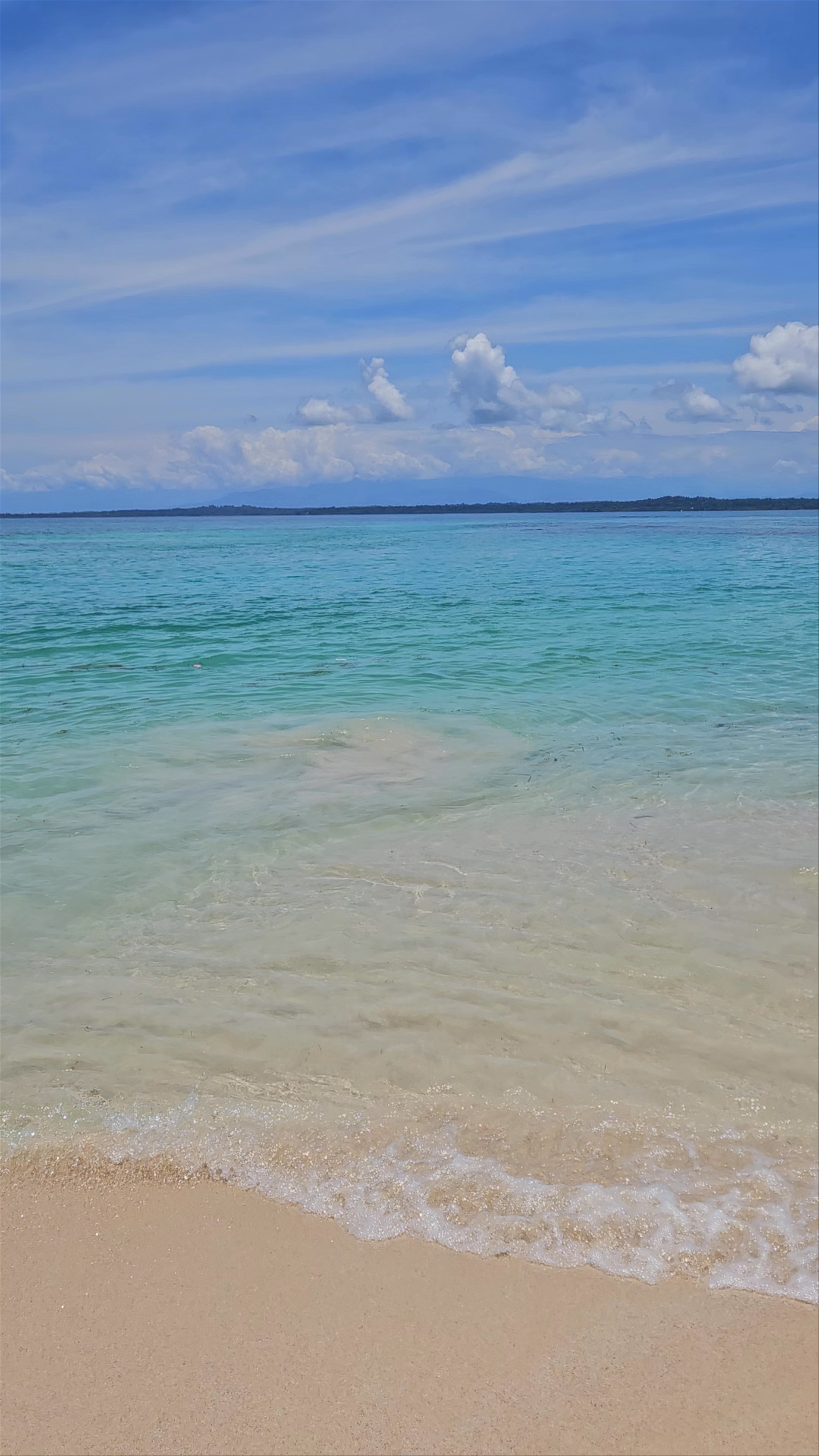 Cayo Zapatilla: Tropical Paradise on Bastimentos Island, Panama