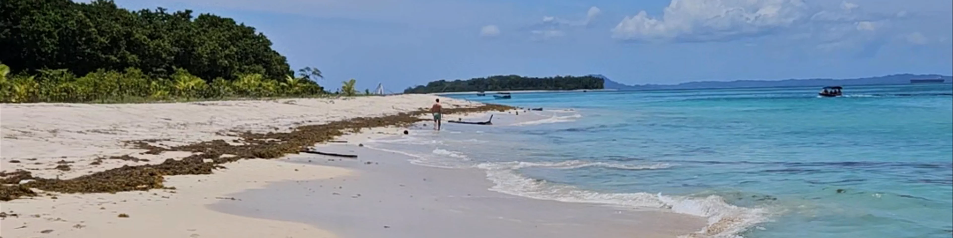Cayo Zapatilla