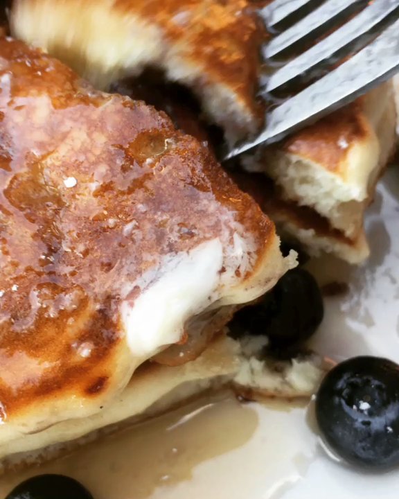 Wildflower Cafe - Up close and personal - Breakfast & Brunch Near Me - Redondo Beach, California