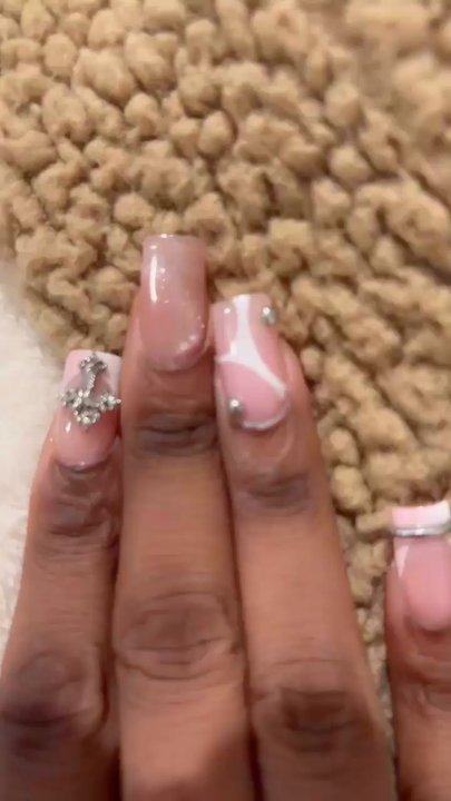 PHAMV Nail Bar - Nail Salons Near Me - Las Vegas, Nevada