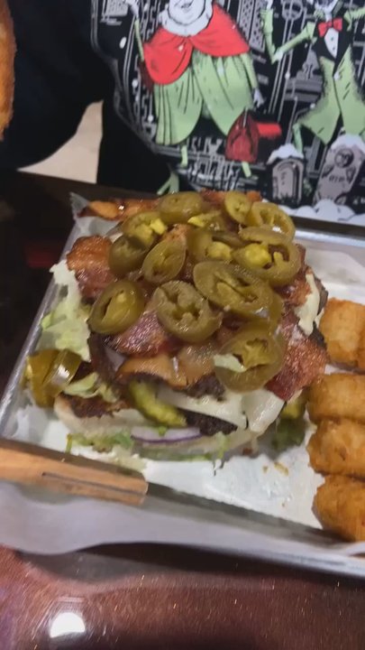 Gizzys - Pizza Near Me - Harrogate, Tennessee