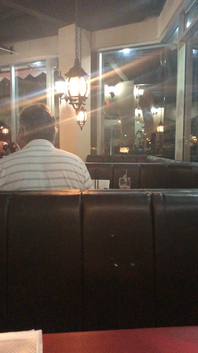 Vittorio's - View of the inside of Vittorio's in Playas - Italian Near Me - Tijuana, BCN