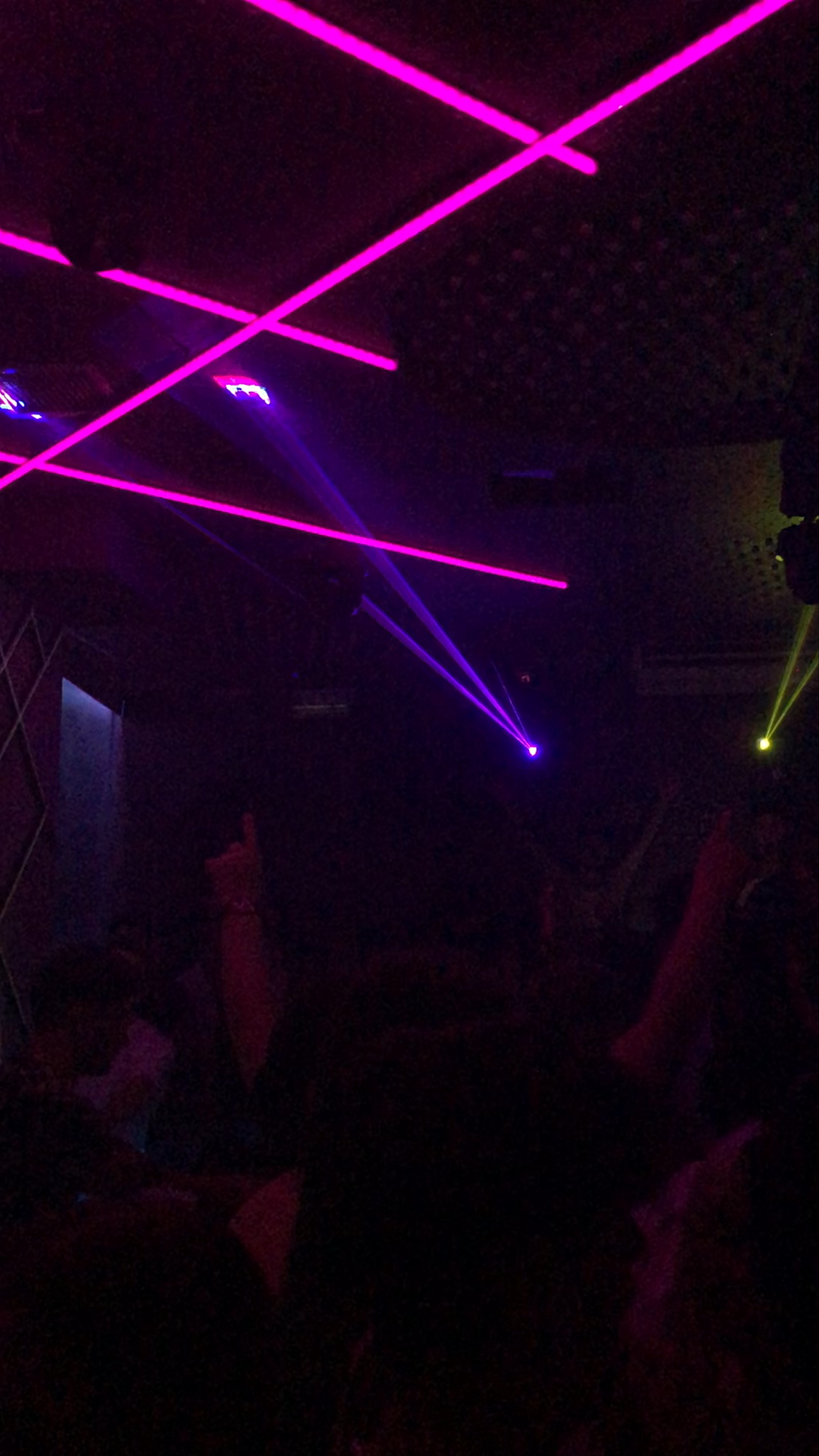 Traffic Bar Nightlife Experience in Chora, Greece