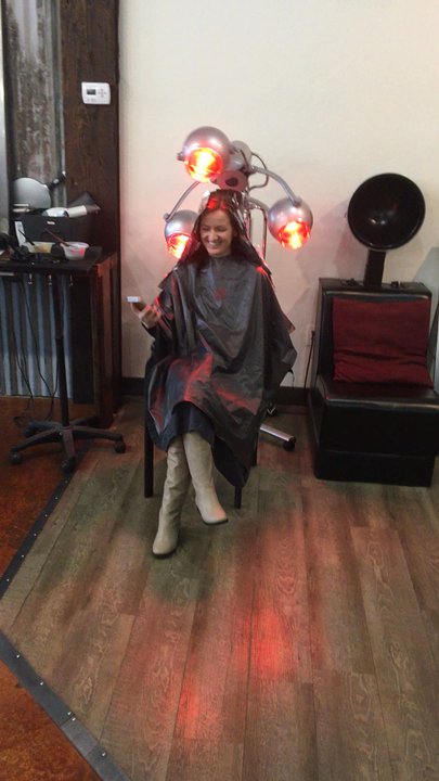 Stan Parente Salons - Hair Salons Near Me - Bellevue, Washington