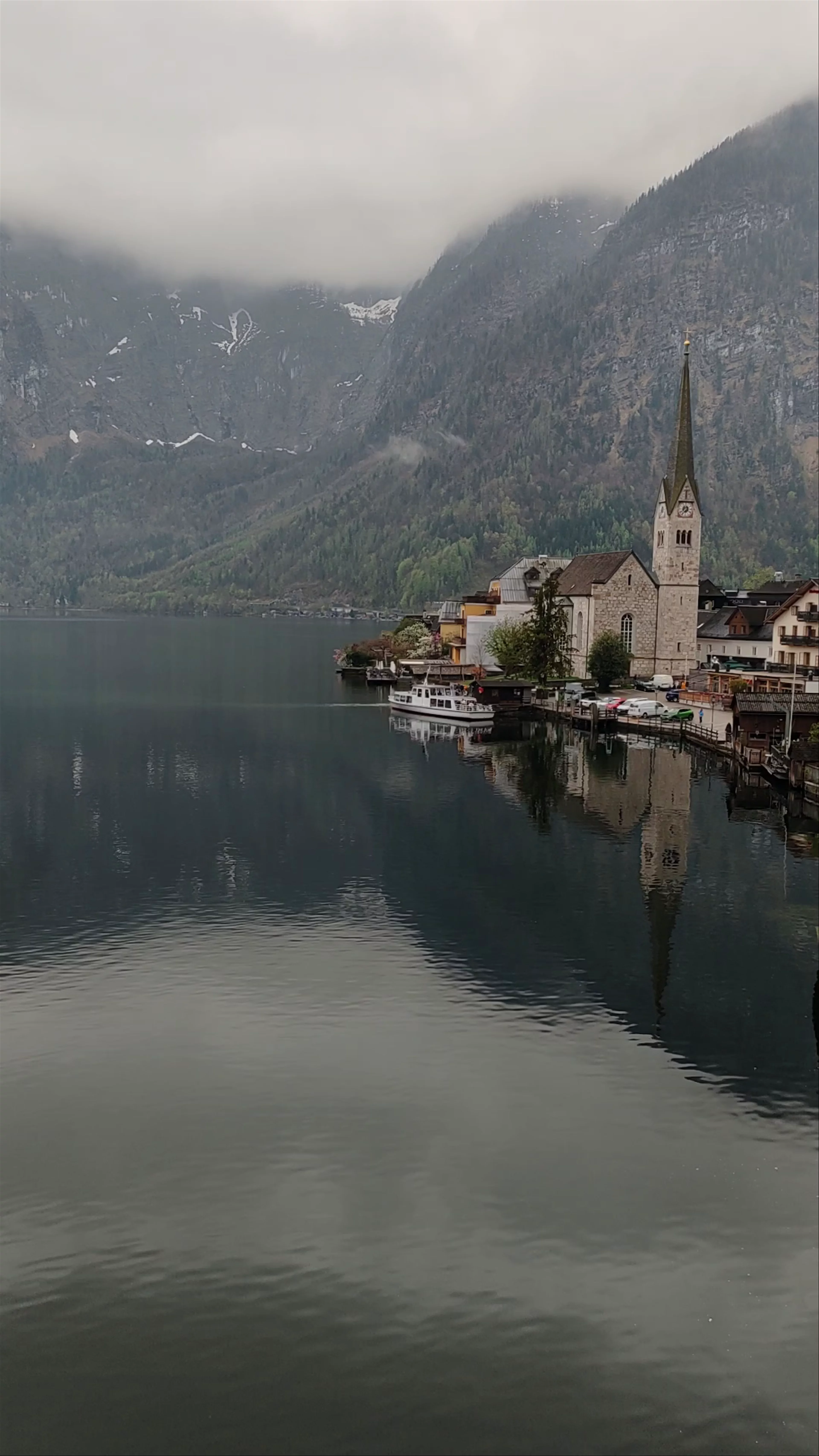 Hallstatt