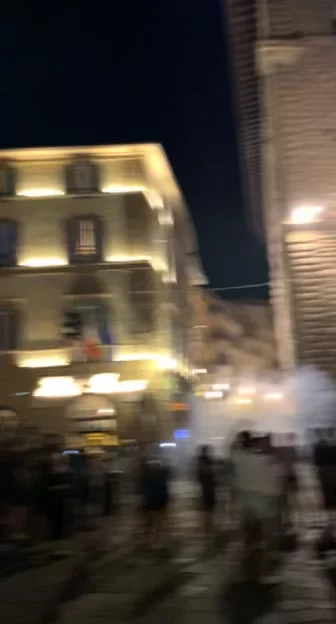 Piazza de Cimatori