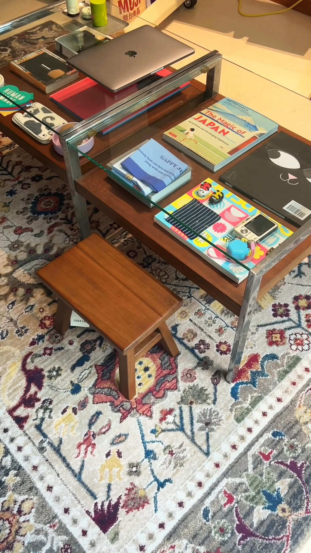 Refreshing-our-living-space