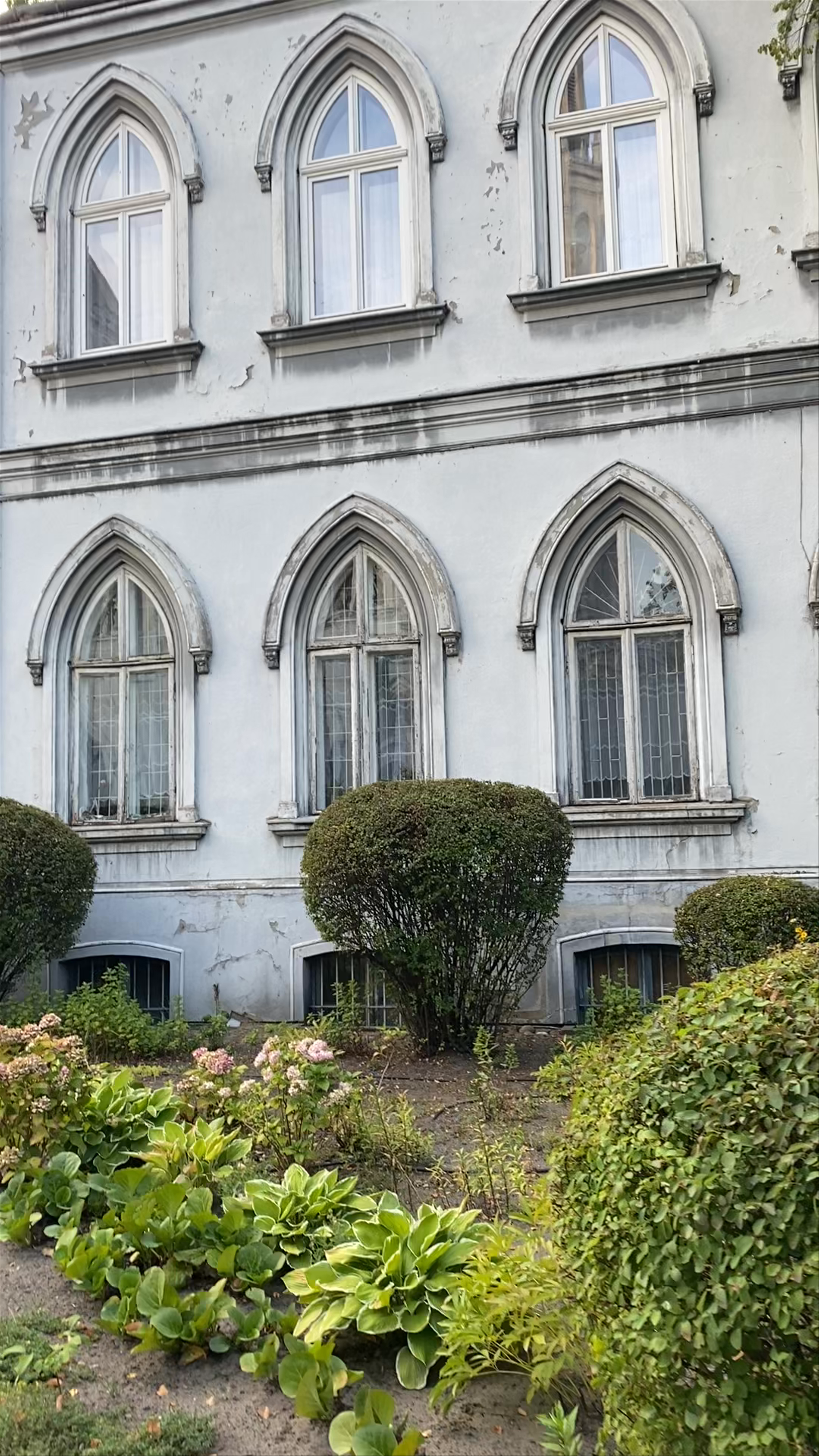 Kościół Starokatolicki Mariawitów