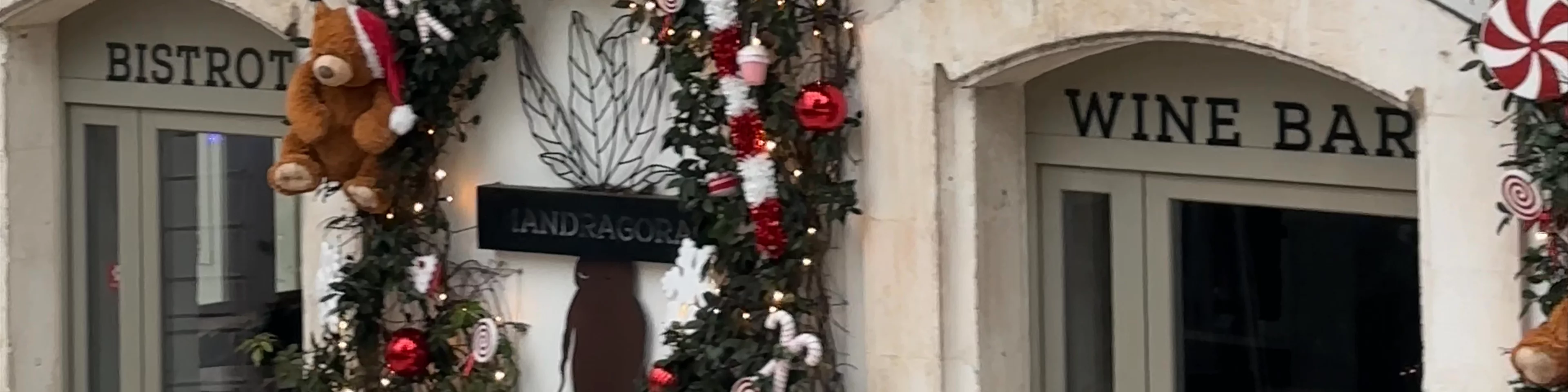 Mandragora Pozioni & Porzioni