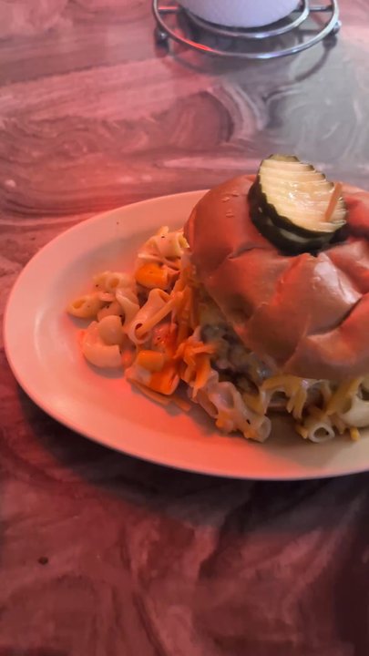 Buster's Place - Burgers Near Me - Murfreesboro, Tennessee