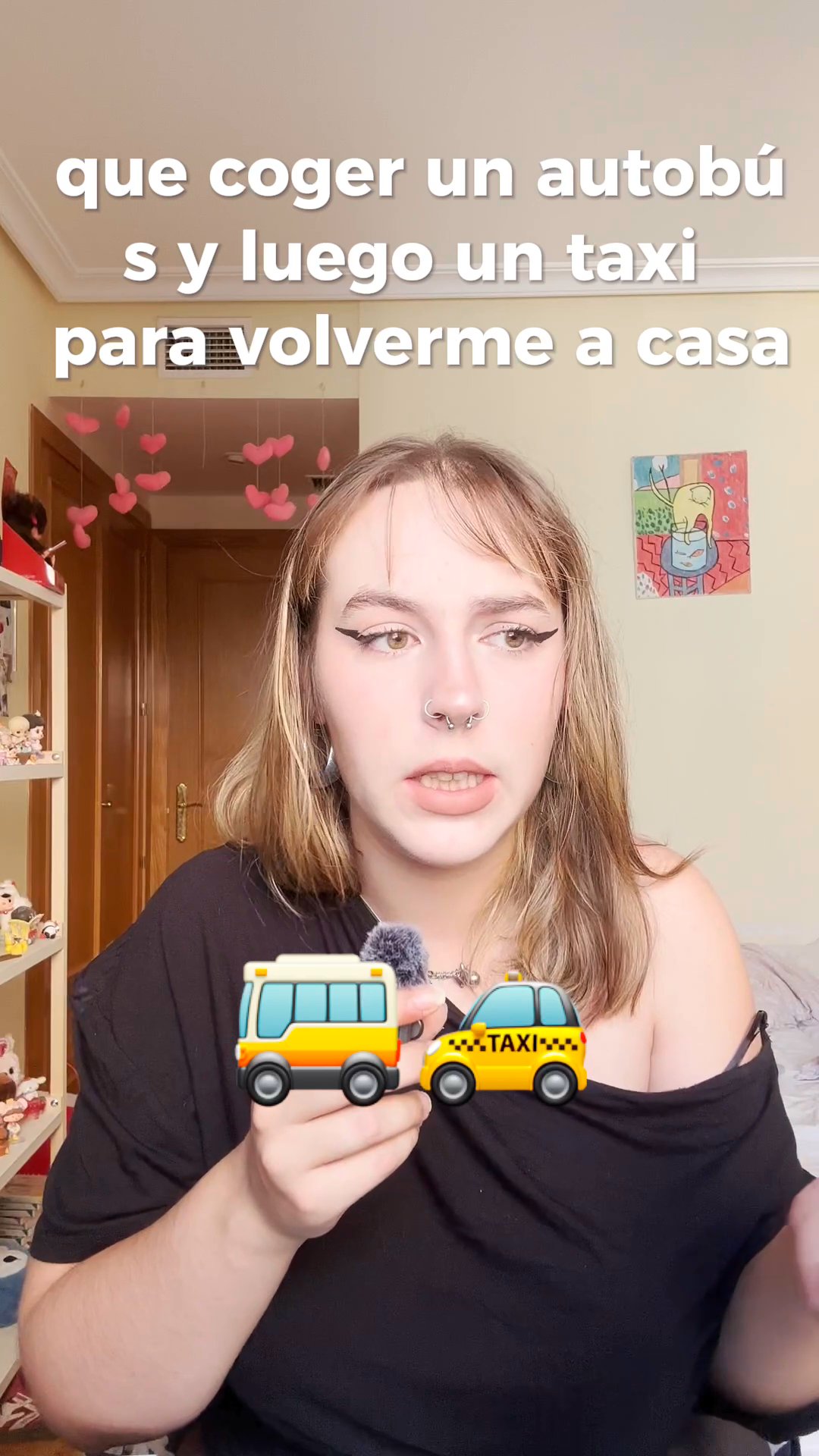 Vídeo UGC 1 de Lorena