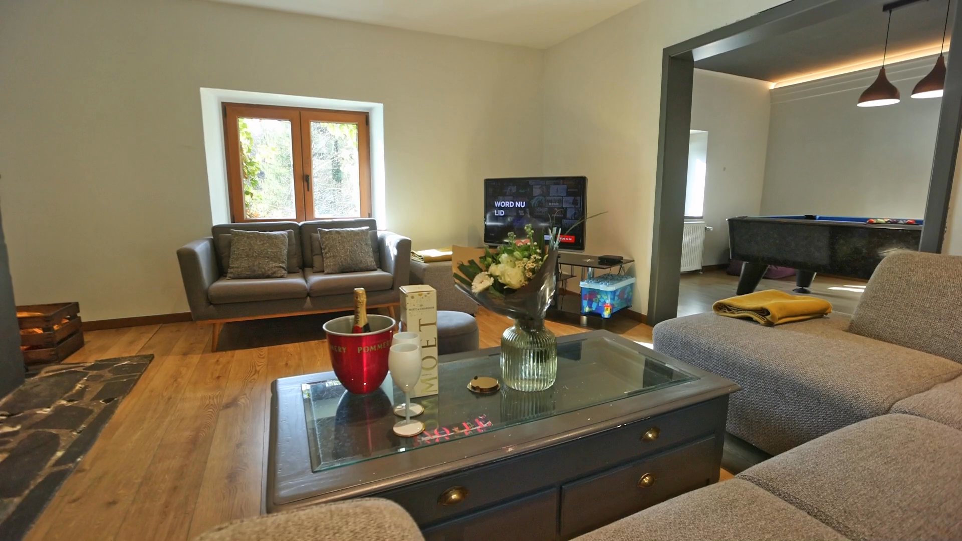 Logement BE-1091267-Vielsalm